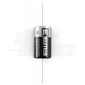 PILA 34615 LI-CLORILTIONILE "D" 3,6V 19000mA EEMB