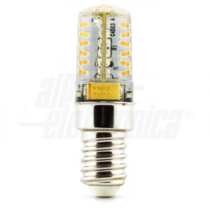 LED 3W E14 12Vac/dc