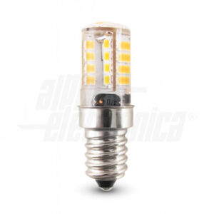 LED 3W E14 24Vdc