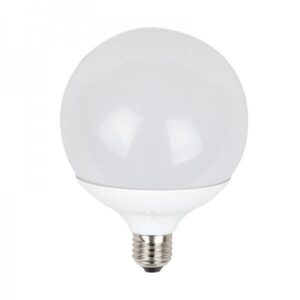LED E27 18W 4000°K