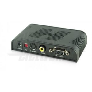 Convertitore da VGA a Video