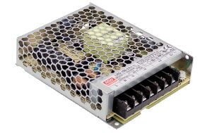 Alimentatore DC 24V - 4,5Ah - 108W