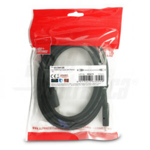 Cavo HDMI - HDMI - 3 mt