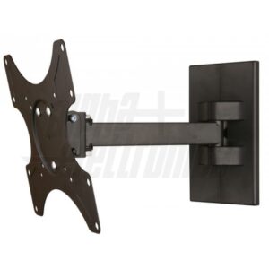 Supporto TV 19"-37" a 2 snodi SU1937/10