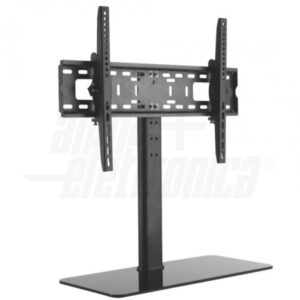 Supporto per LCD da tavolo con base per TV 32" - 55"