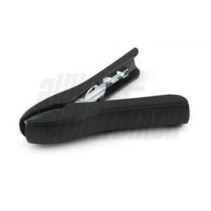 Pinza per batteria 40A Nera