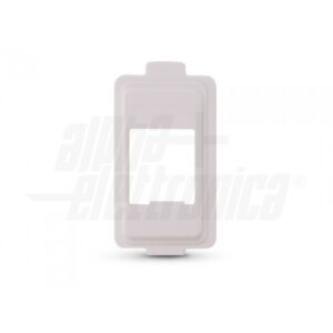 Adattatore BTicino MAGIC x presa modulare RJ45
