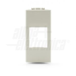 Adattatore BTicino LUNA x presa modulare RJ45