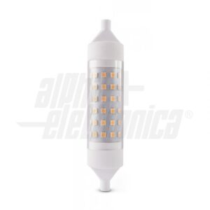 Led R7S 118mm 15W 4000°K
