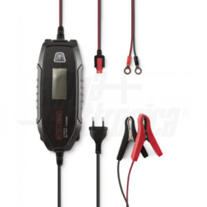 Carica batteria 12/24V Batterie Pb + 12V Batterie LiFePO4 - 7,5A
