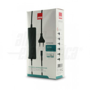 Alimentatore Universale 6V-16V 60W