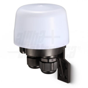 Crepuscolare 220V 10A IP44