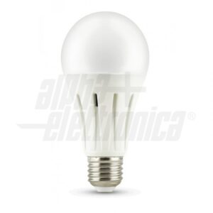 LED E27 24W 3000°K Bulbo