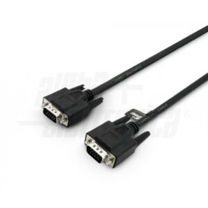 Cavo VGA M - VGA M Eco. - 2 mt