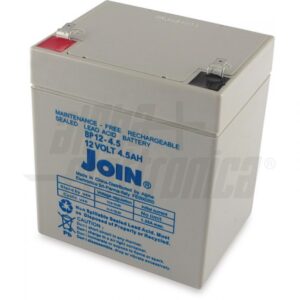 Batteria PB 12V 4,5 Ah Join