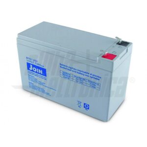 Batteria PB 12V 7 AH Join