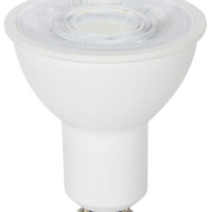 Led GU10 7W 4000°K 38° Dimmerabile