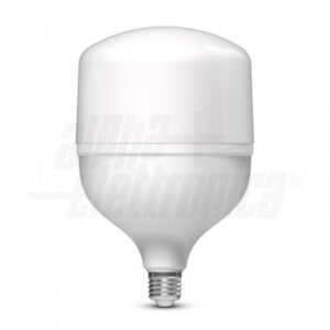 LED E27 50W 4000°K