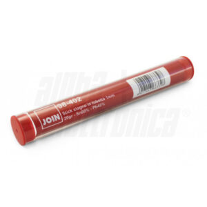Stagno 60/40 tubo da 20gr