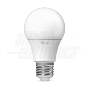 LED E27 8,5W 3000°K
