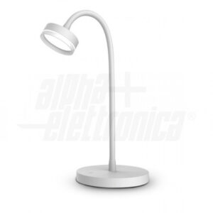 Lampada da tavolo LED - 4,8 W 3000°K - 150 Lm