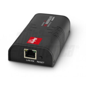 Ricevitore HDMI Over IP - Max 120mt
