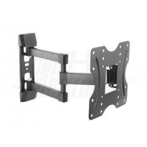 Supporto TV triplo snodo 23"-42" SU2342/44