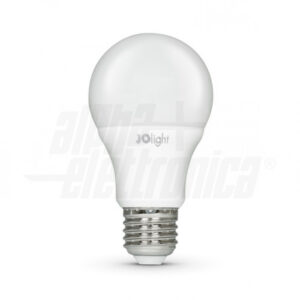 Led E27 9W 12/24V 4000°K