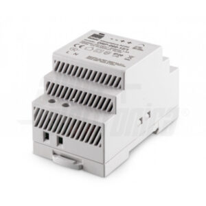 Alimentatore da quadro 54W - 12Vdc - per barra DIN