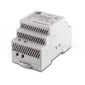 Alimentatore da quadro 60W - 24Vdc - per barra DIN