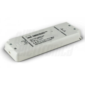 Alimentatore per LED a tensione costante 15W - 24Vdc