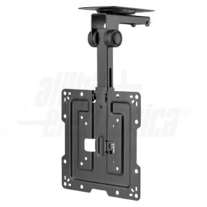 Supporto TV da soffitto 19" - 43" SU1943/55
