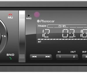 Autoradio Phonocar VM017