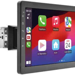 Monito Auto Mediastation Android-Apple VM053