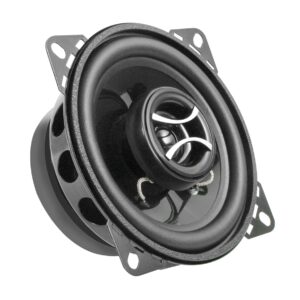 Coppia Altoparlanti Ø 100mm 2Vie 70W