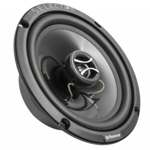 Altoparlante Ø 165 mm 2 vie 90W Selection