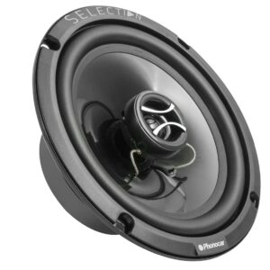 Altoparlante Ø 165 mm 2 vie 90W Selection