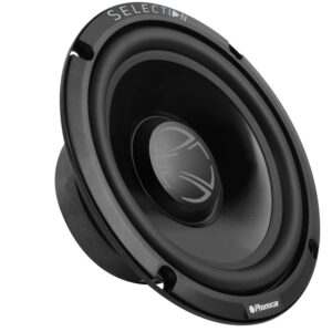 Altoparlante Ø 165mm Woofer 90W Selection