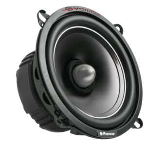 Coppia altoparlanti Ø 130 mm Woofer 100W Evolution