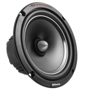 Altoparlante Ø 165 mm Woofer 200W Evolution