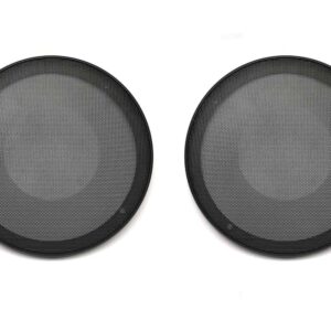 Griglia tonda x altoparlanti Ø 200mm