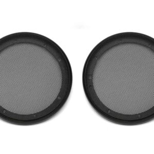 Griglia tonda x altoparlanti Ø 165mm