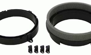 Supporto x altoparlanti Ø 165mm multimarca