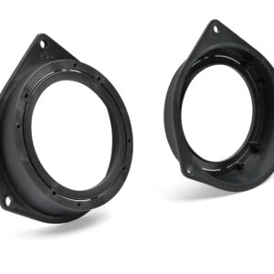 Adattotori per casse Ø100/130 Fiat-Opel