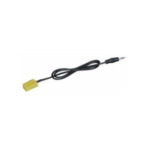 Interfaccia audio cd-changer per Alfa-Fiat-Lancia-Smart Phonocar 04104