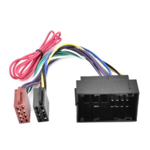 Cavo ISO per autoradio