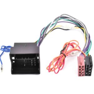 Cavo ISO per autoradio