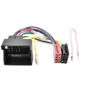 Cavo ISO per autoradio