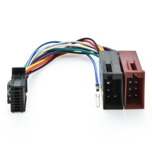 Cavo ISO a 14 Pin Pioneer