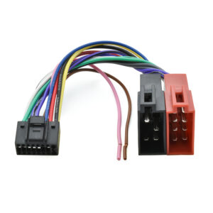Cavo ISO a 16 Pin JVC